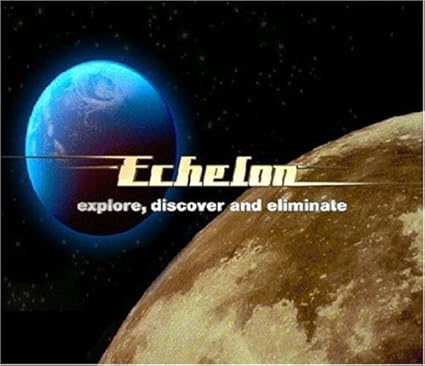 Echelon