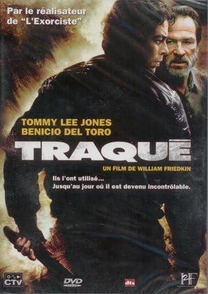 TRAQUE