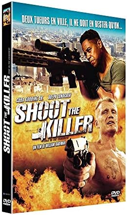 Shoot The Killer
