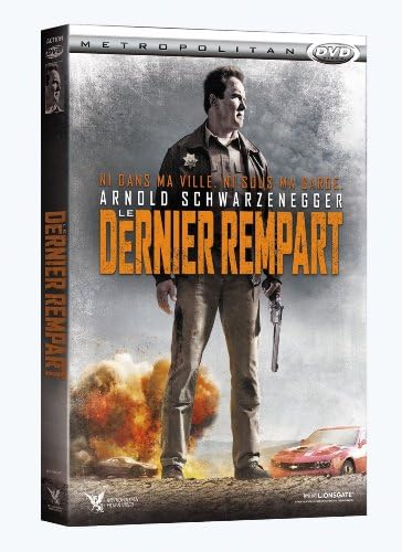Le Dernier rempart