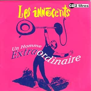 Un Homme Extraordinaire [Import anglais]