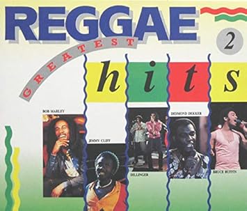 Reggae Greatest Hits 2 [UK Import]