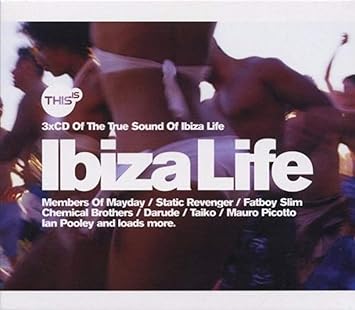 This Is Ibiza - The Closing Party [Import anglais]
