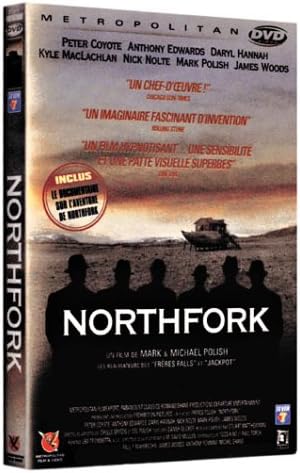 Northfork [Edition Prestige]