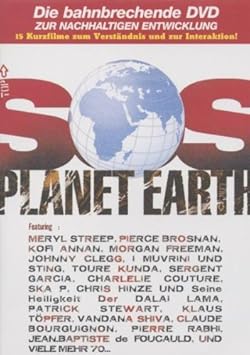 Sos Planet Earth [Import]