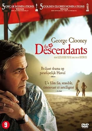 Descendants [Edizione: Paesi Bassi] [Import]