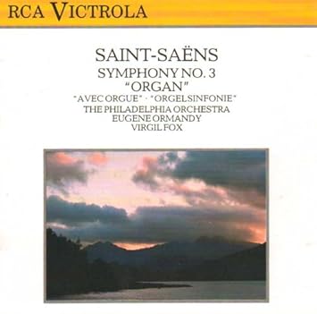 Sinfonia N,3 Do Menor OP, [Import]