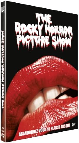The Rocky Horror Picture Show [Edition Simple]