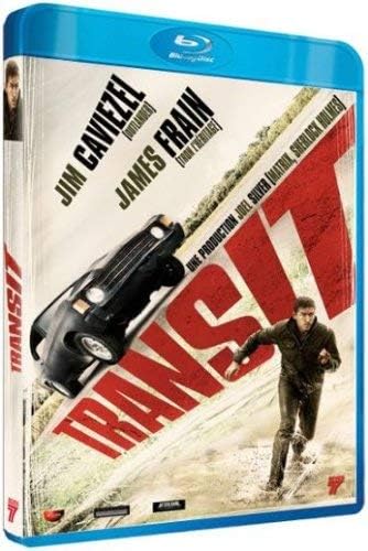 Transit [Blu-Ray]