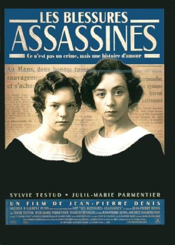 Les Blessures Assassines