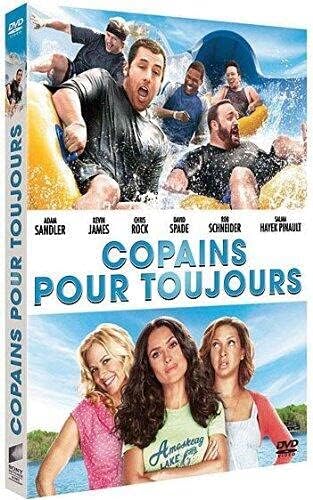 Copains pour Toujours [DVD] [2011]
