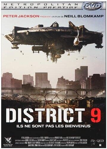 District 9 [Edition Prestige]