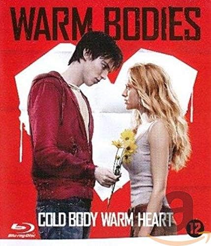 Warm Bodies