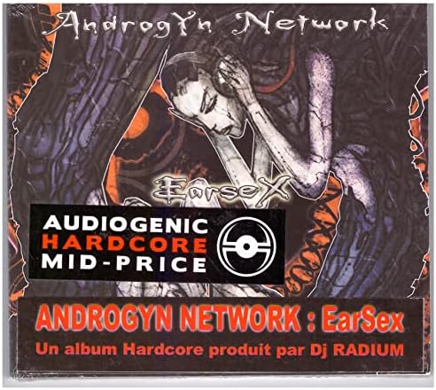 Earsex ( Audio Variété )