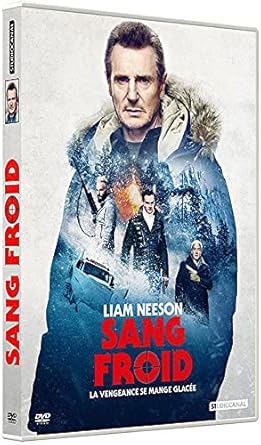 Sang Froid