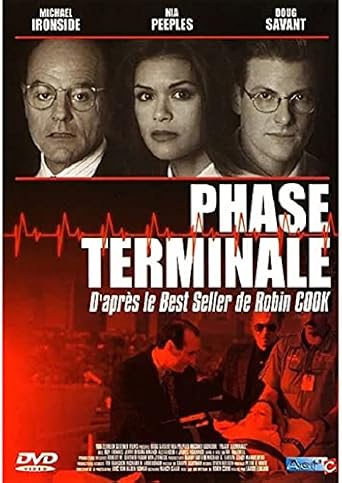 Phase terminale