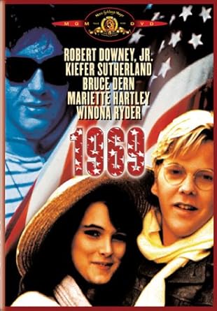 1969 [Import USA Zone 1]