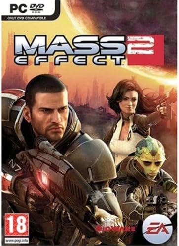 Mass effect 2