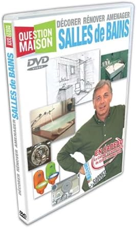 Question maison : salles de bain