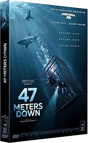 47 Meters Down