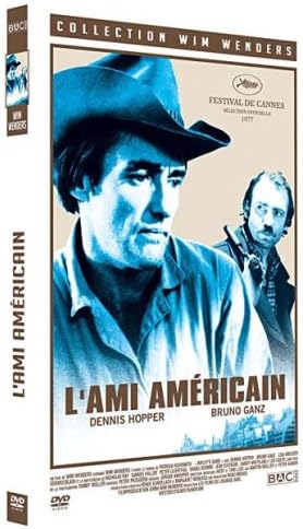 L'Ami américain