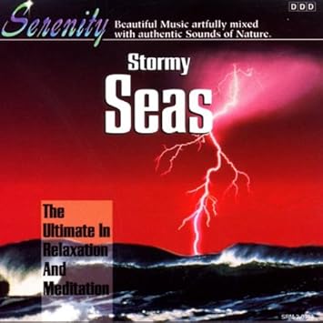 Stormy Seas [Import allemand]
