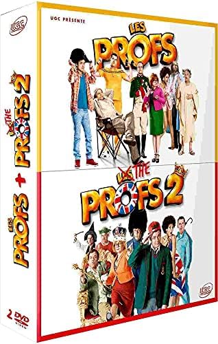 Profs 2