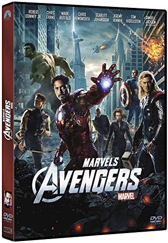 Avengers
