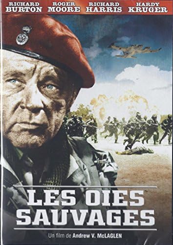 Les Oies Sauvages