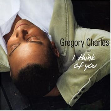 I Think of You [Import anglais]