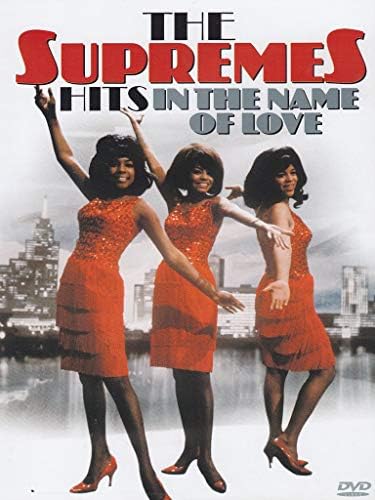 Hits in The Name of Love