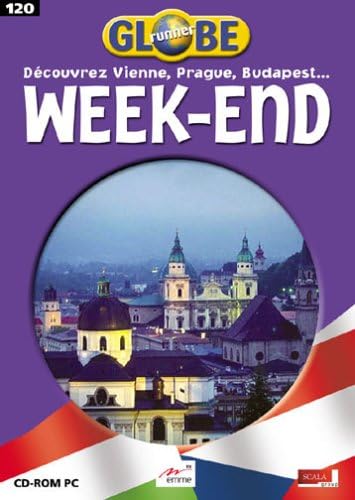 Globe Runner : Week-end Villes des pays de l'est