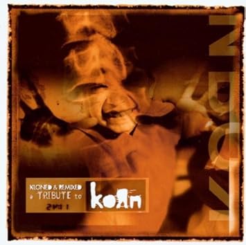 Tribute to Korn [Import]