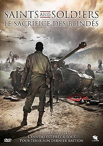 Saints and Soldiers : Le sacrifice des blindés [Blu-ray]