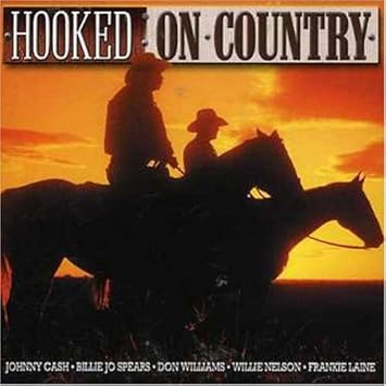 Hooked on Country [Import anglais]