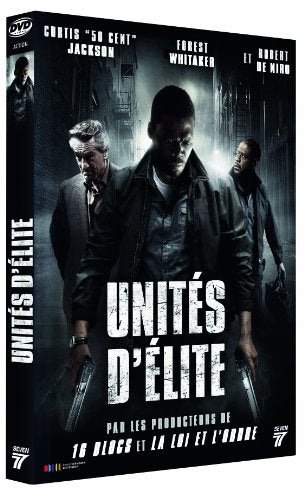 Unités d'élite