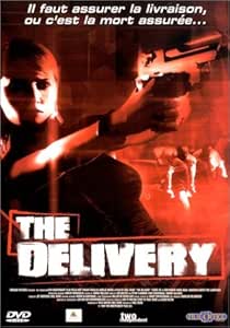 The Delivery