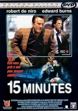 15 minutes