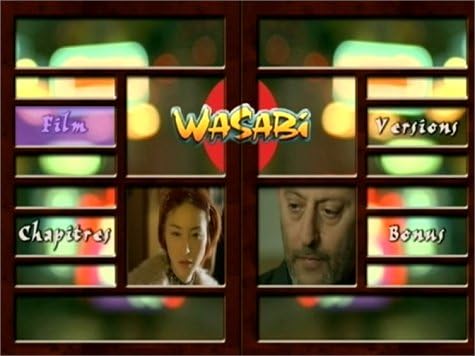 Wasabi