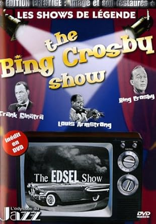 The bing crosby show