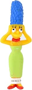 Toppers The Simpsons Marge