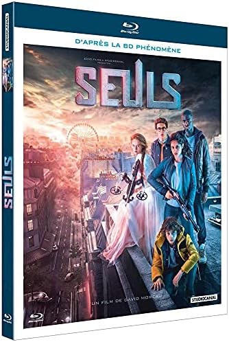 Seuls [Blu-Ray]