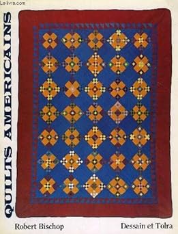 Quilts americains