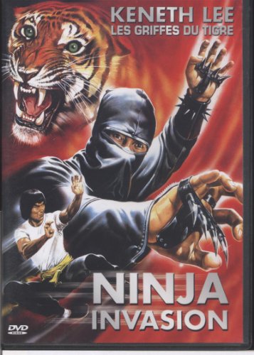 NINJA Invasion