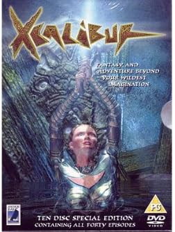 XCALIBUR