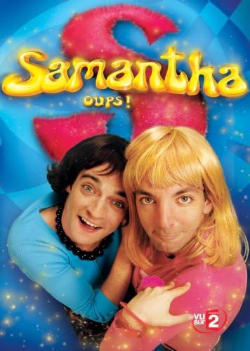 Samantha-Oups