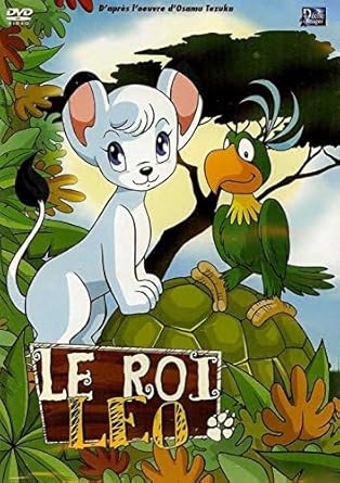 LE ROI LEO VOLUME 8