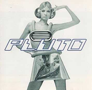 Pluto