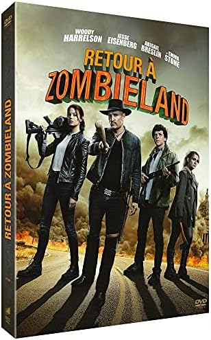 Retour à Zombieland