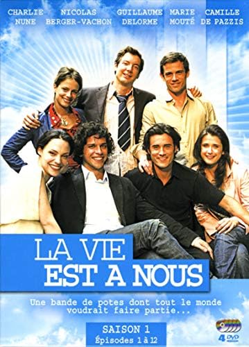 La Vie est à nous - Coffret 4 DVD - Partie 1
